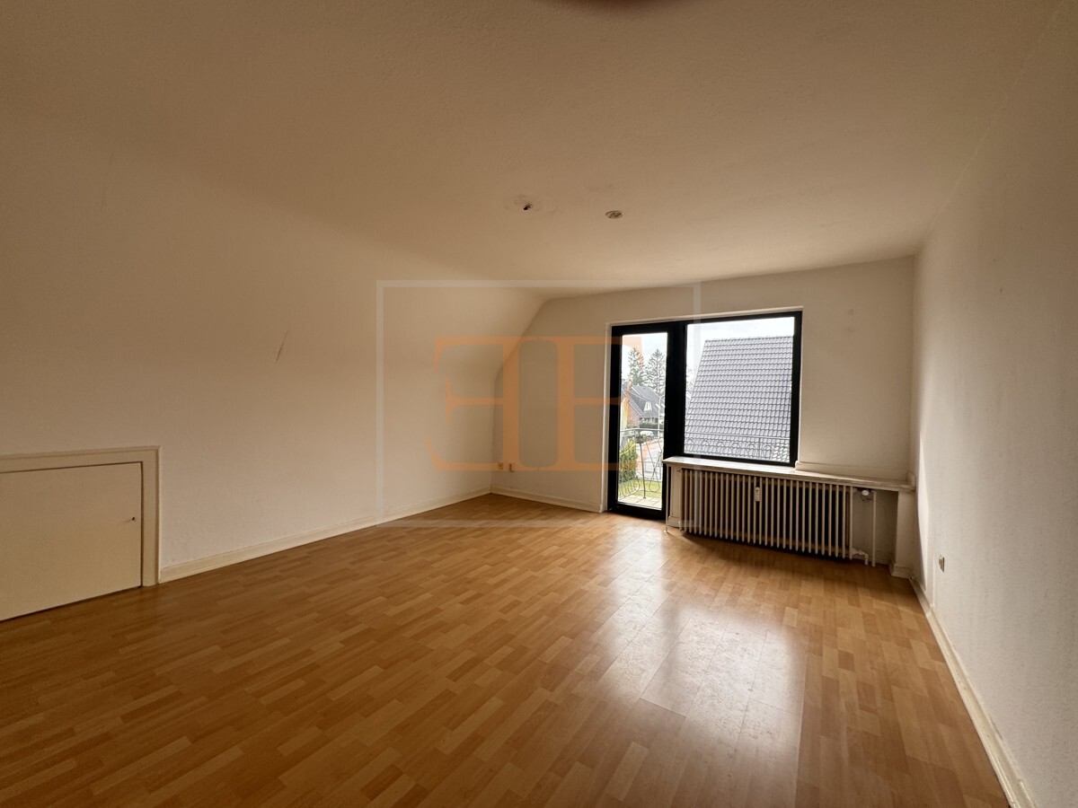 Wohnzimmer Whg 2 OG rechts