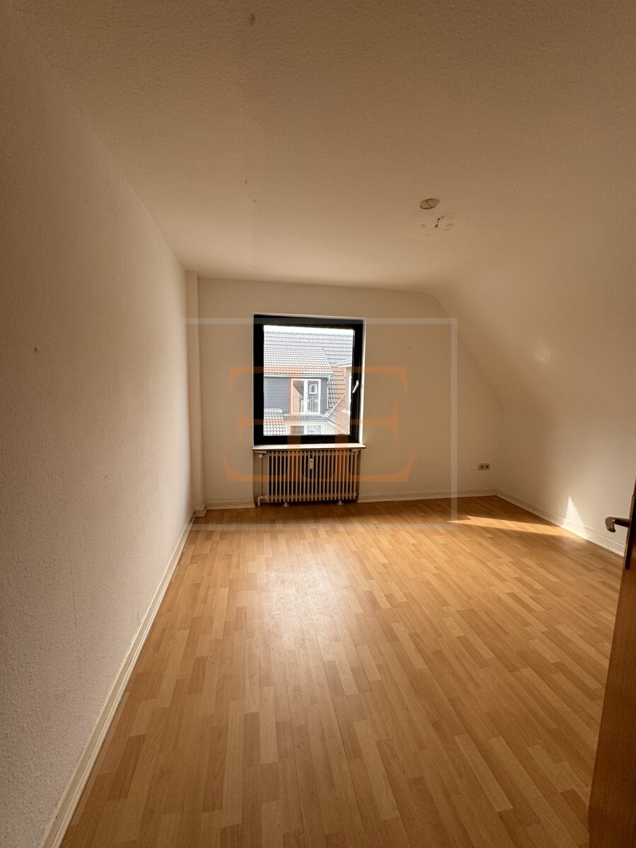 Schlafzimmer Whg 2 OG rechts