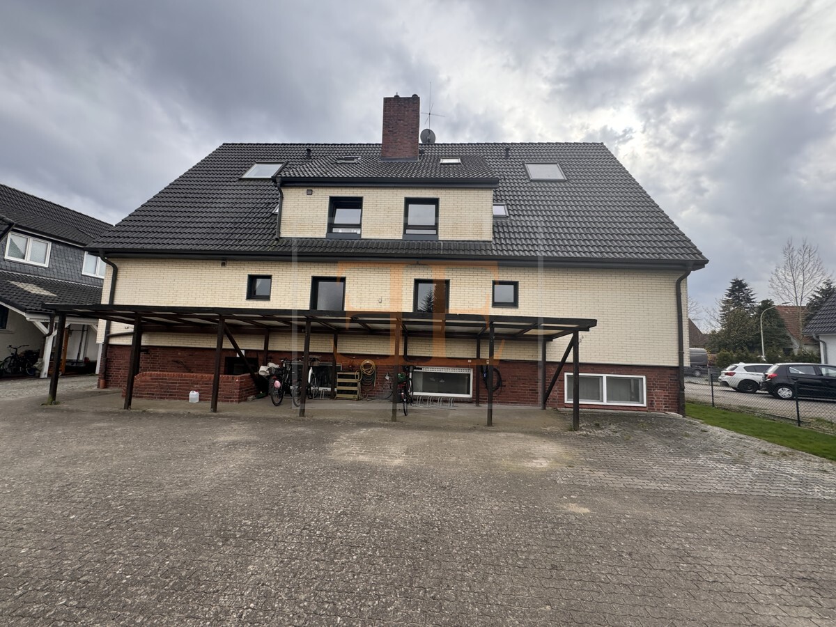 Rückansicht 