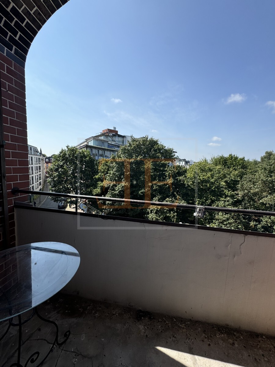 Loggia