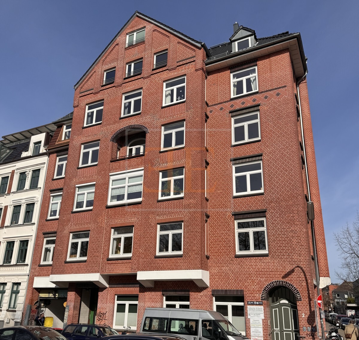 Vorderansicht