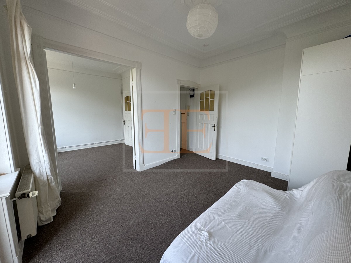 Zimmer 1 mit Zugang auf Loggia