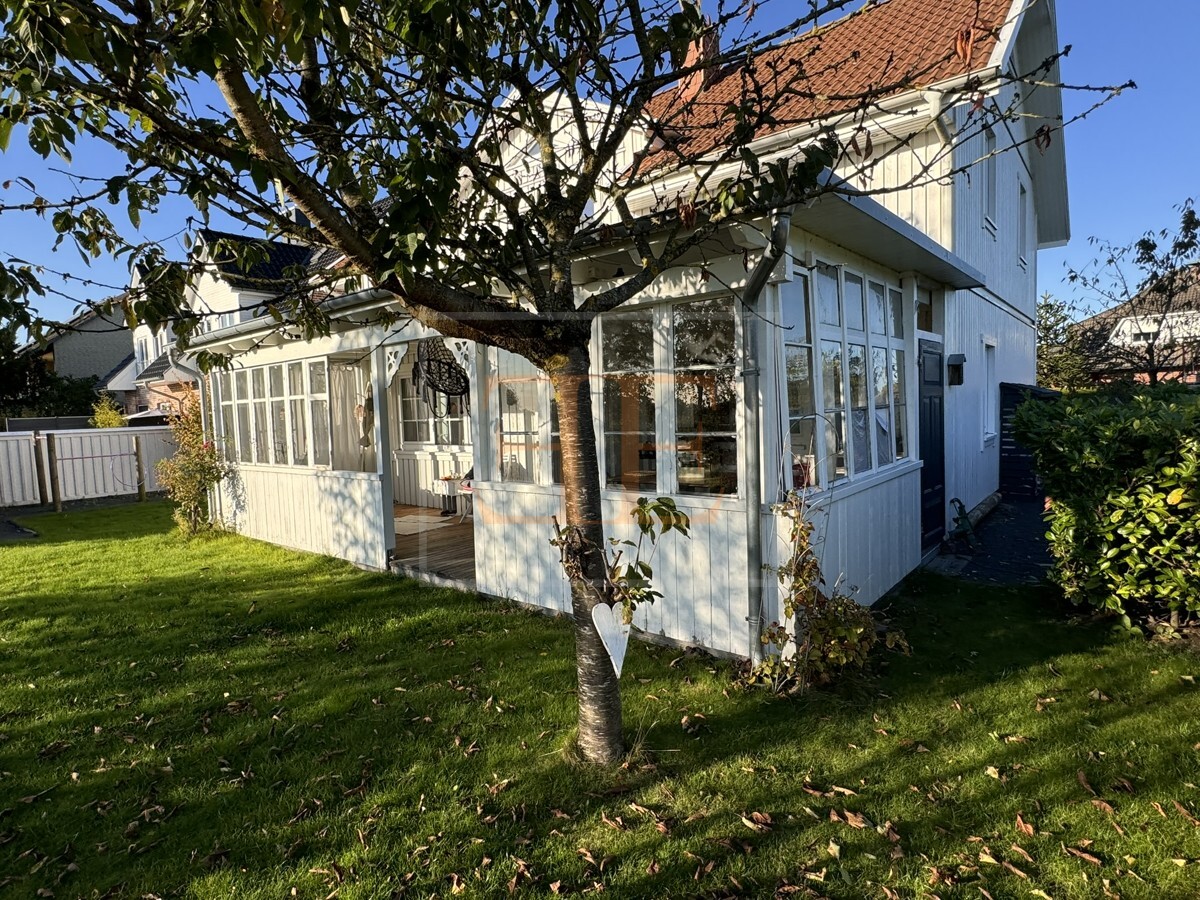 Veranda