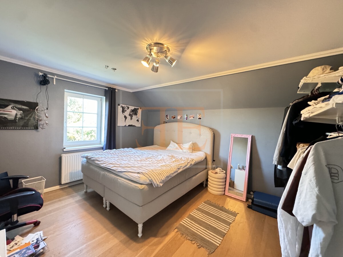 Kinderzimmer 3, OG