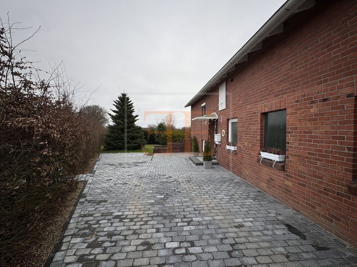 Außenstellplatz