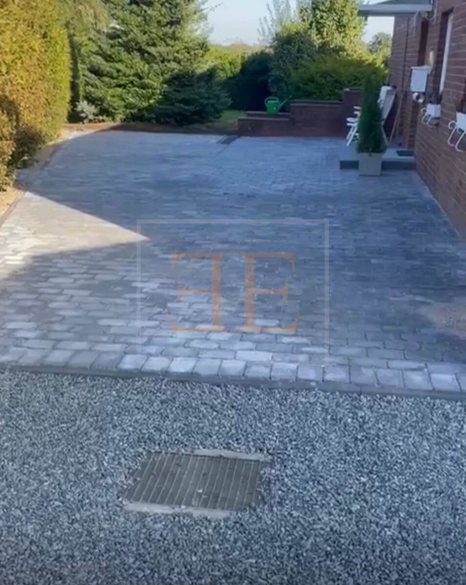Außenstellplatz