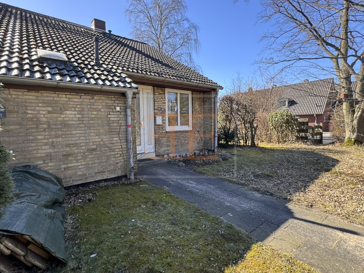 Vorgarten