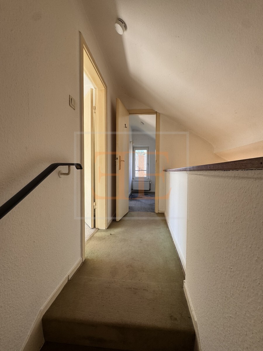 Flur/Galerie OG 