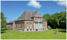 Gartenansicht Süd_west