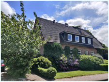Gesamtansicht Doppelhaus