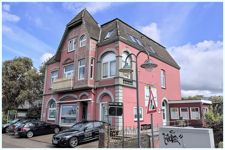 Hausansicht vorn