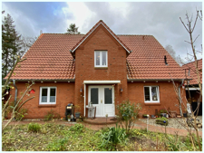 Hausansicht vorn