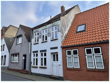 Hausansicht NordWest