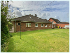 Gartenansicht