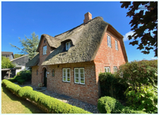 Hausansicht NordWest