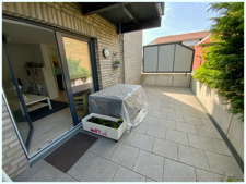 Westterrasse