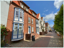 Schlossgang