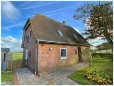 Hausansicht SüdWest