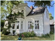 Hausansicht Süd-Ost