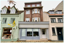 Hausansicht Neustadt