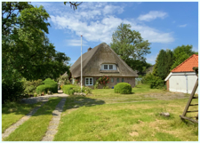 Hausansicht vorn