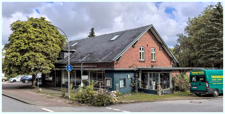 Strassenansicht vorn