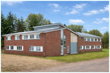 Gebäudeansicht SüdOst