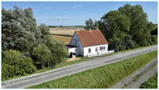 Westansicht