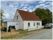 Hausansicht vorn