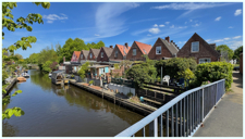 An der Gracht