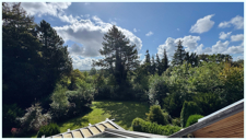 Ausblick oben