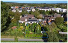 Luftbild Südansicht