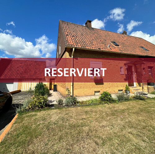 Reserveirungsobjekt Tittelbild