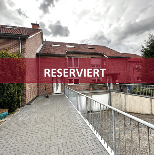 Reserveirungsobjekt Tittelbild