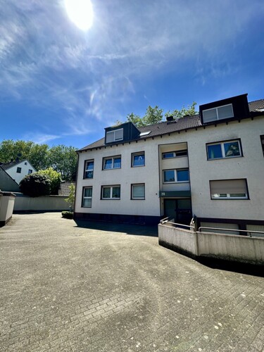 Hinteransicht