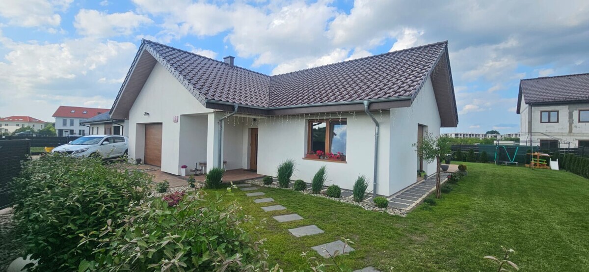 Real Estate Title Image Background