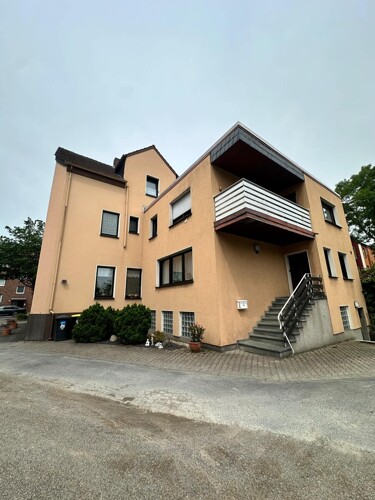 Hinteransicht