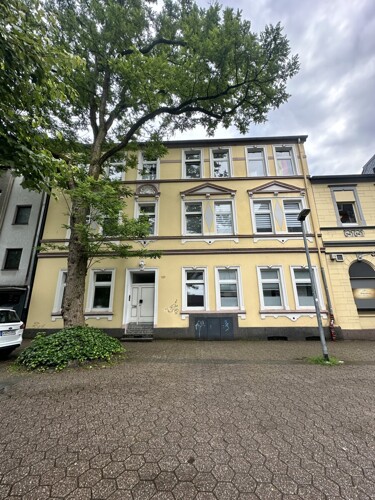 Vorderansicht