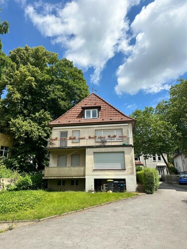 Rückansicht