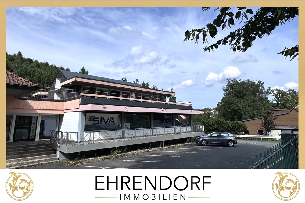 Ehrendorf-Titelbild