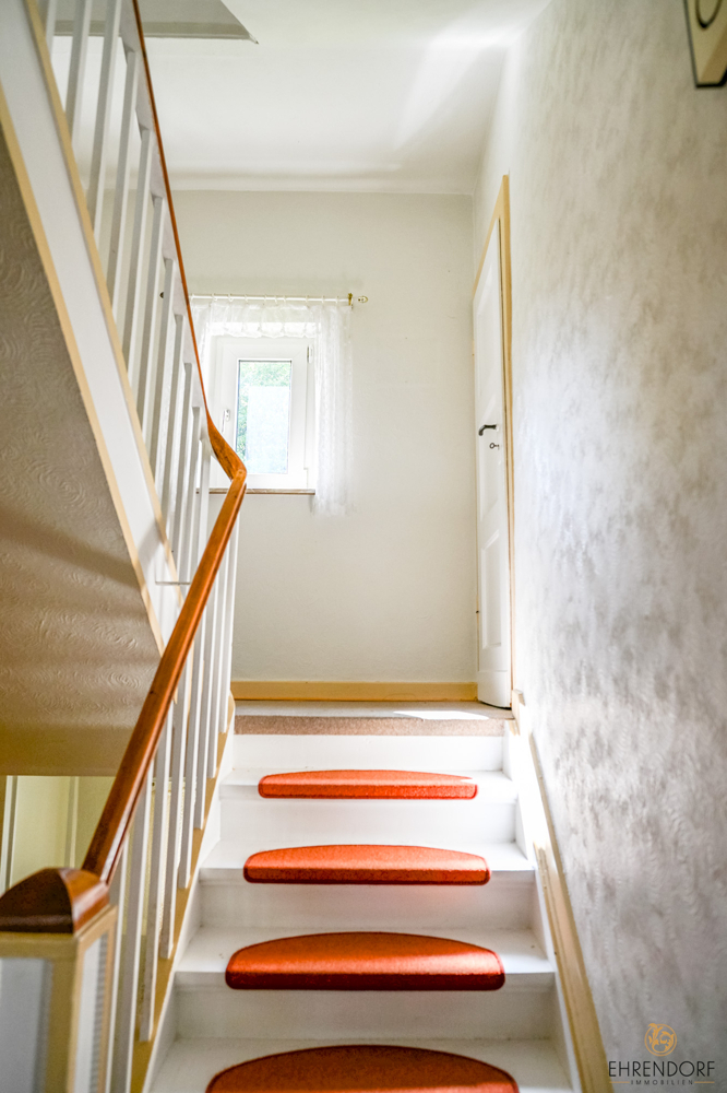 Treppenhaus