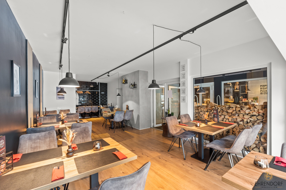 Lokal Gewerbeeinheit