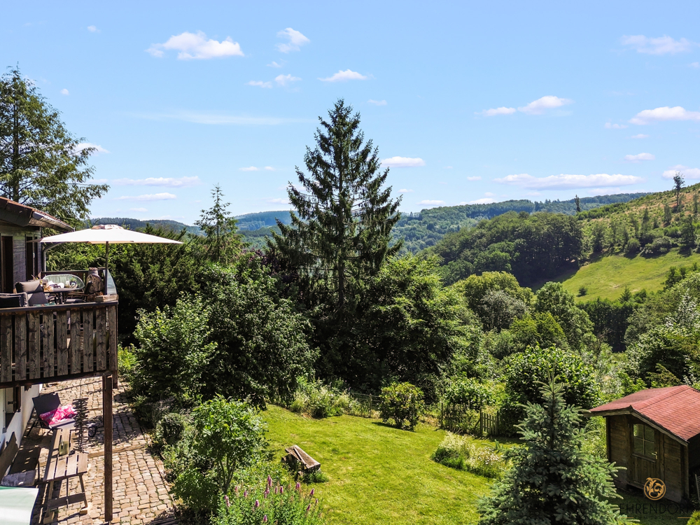 Ausblick