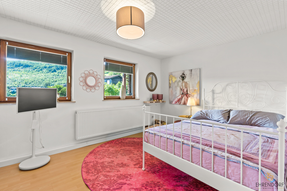 Elternschlafzimmer