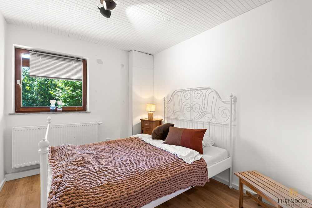 weiteres Schlafzimmer