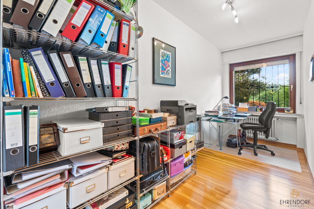 Büro
