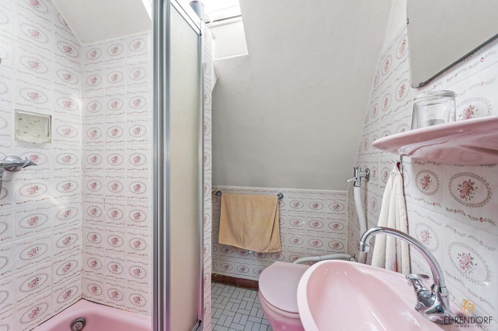 Badezimmer OG