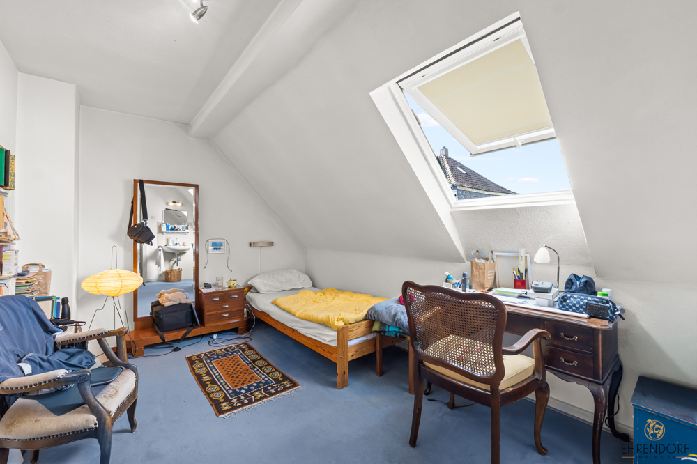 DG Schlafzimmer