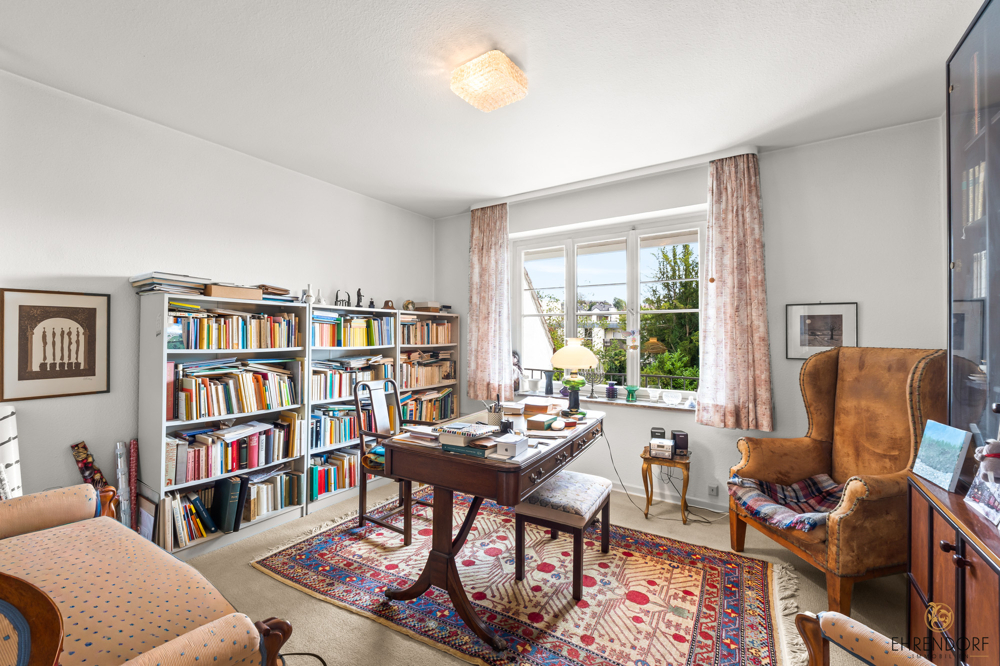 Büro