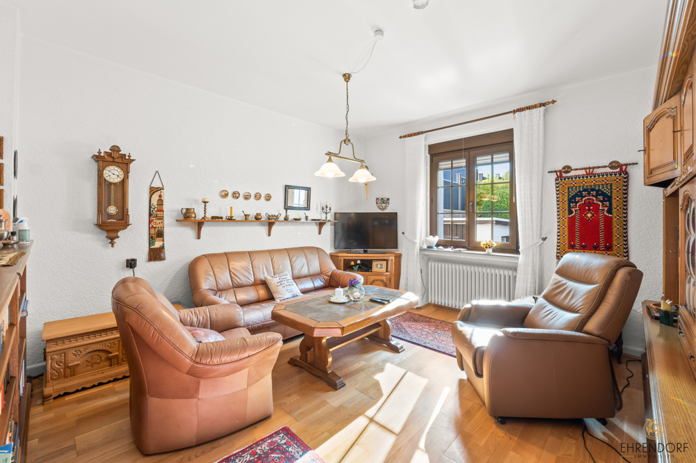 Wohnzimmer OG
